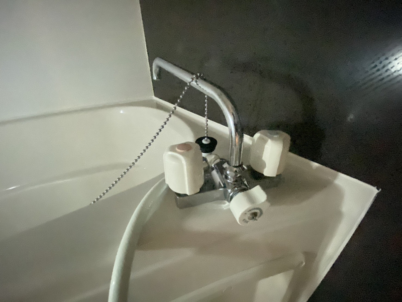 オーブの物件内観写真