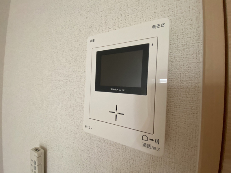 オーブの物件内観写真