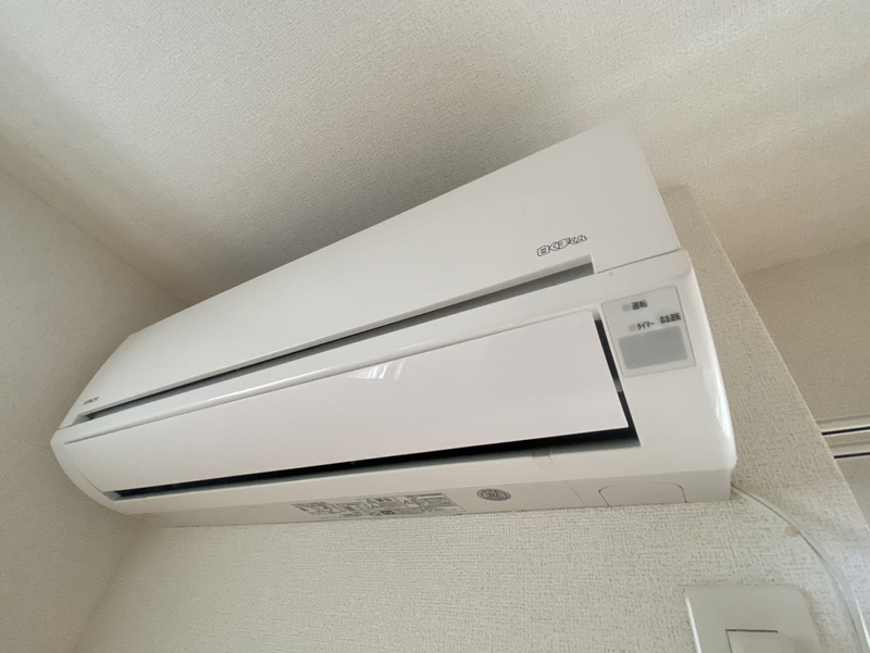 オーブの物件内観写真