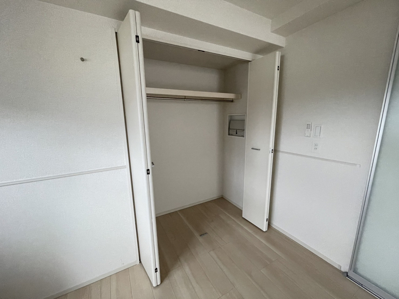 収納 写真9