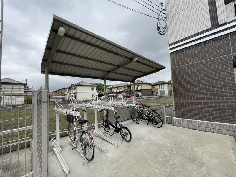 共用部 写真11