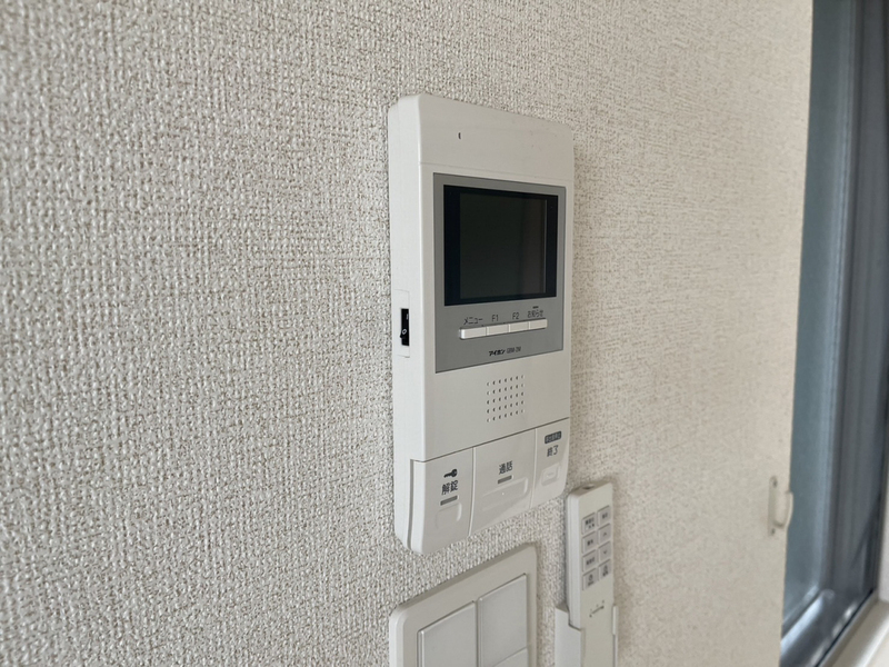 セキュリティ 写真13
