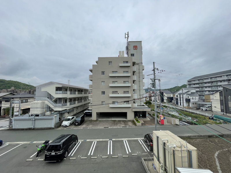 眺望 写真15