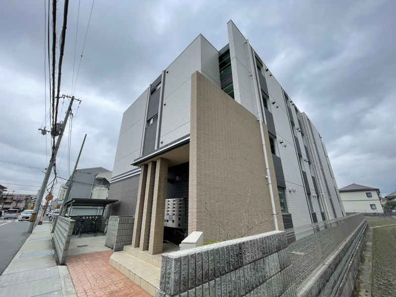 外観 写真29