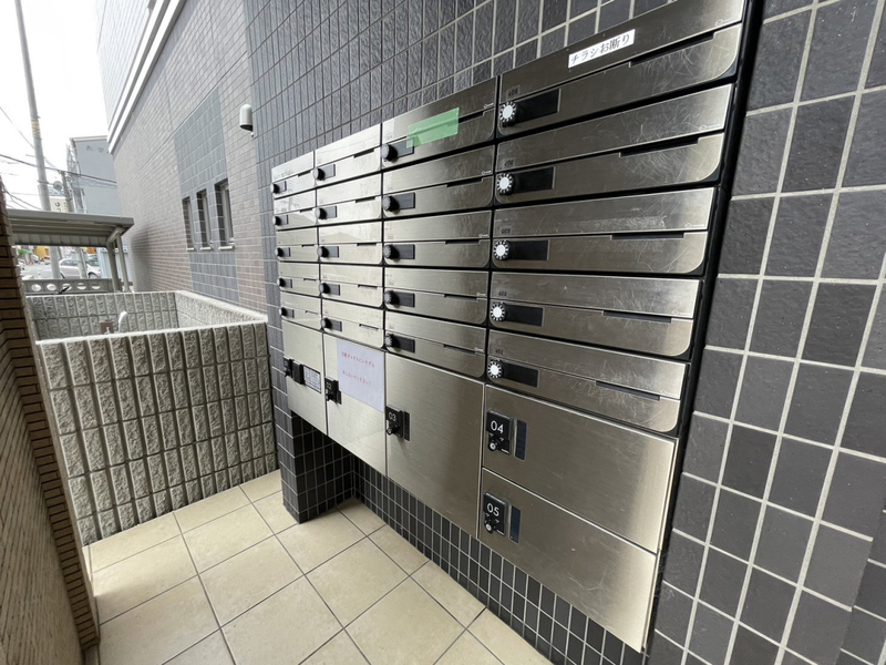 共用部 写真31