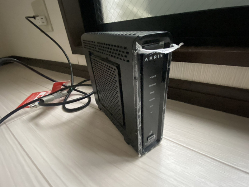 パナハイツエデンの物件内観写真