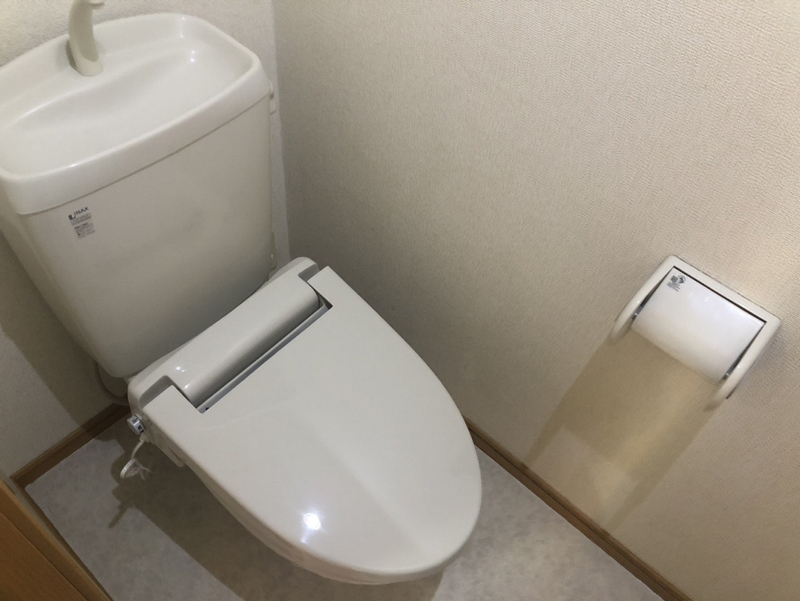 トイレ 写真12