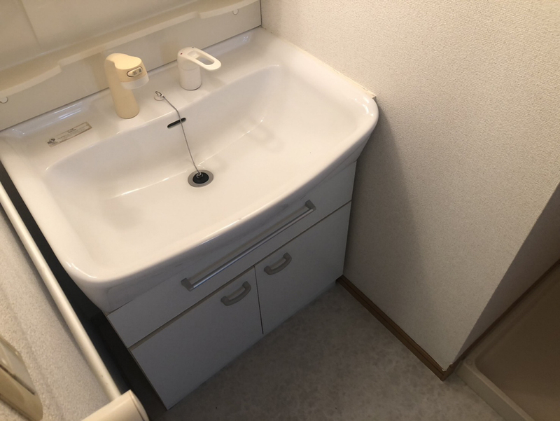 洗面所 写真9