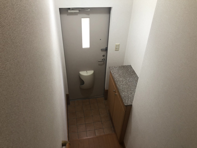 玄関 写真8
