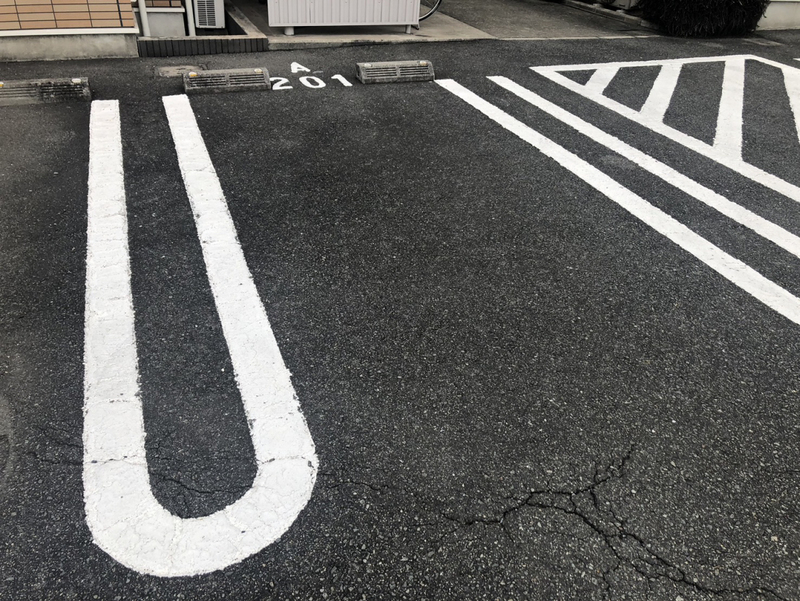 駐車場 写真32
