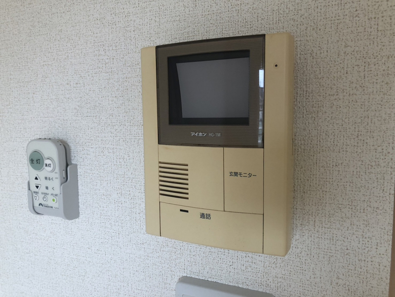 セキュリティ 写真16