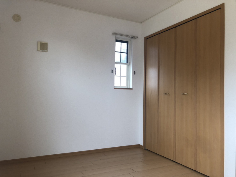 寝室 写真6