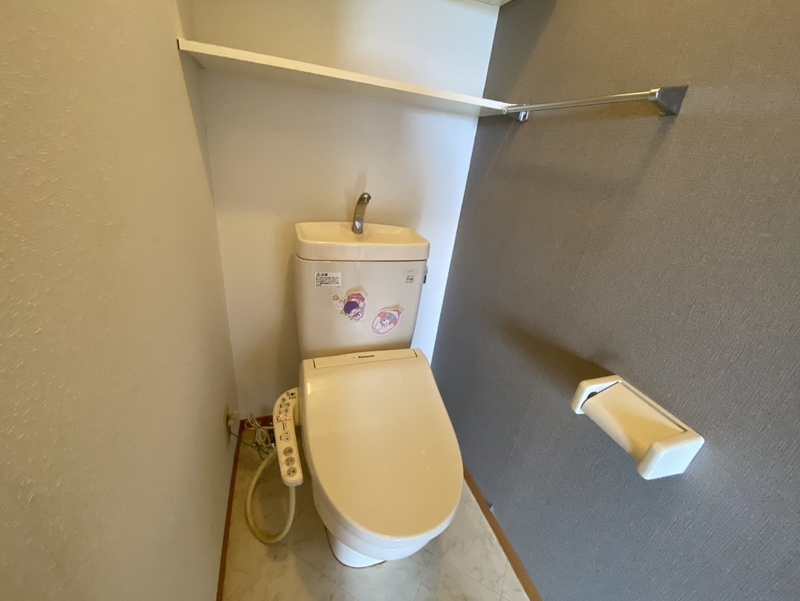 エクセルコートBの物件内観写真