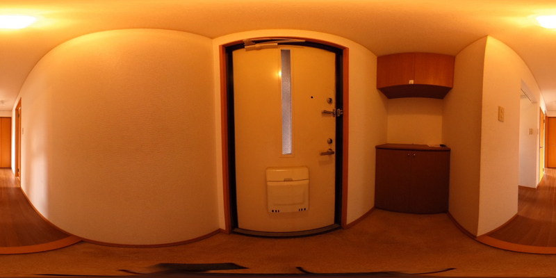 玄関 写真33