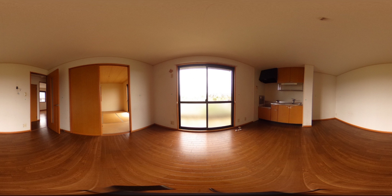 リビング 写真34