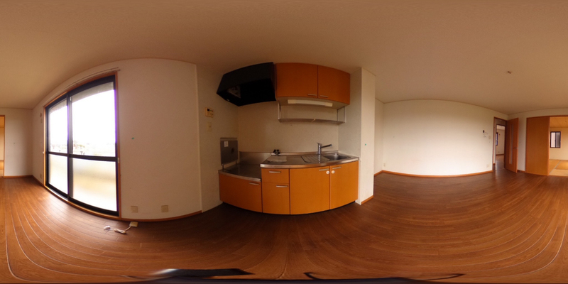 キッチン 写真35