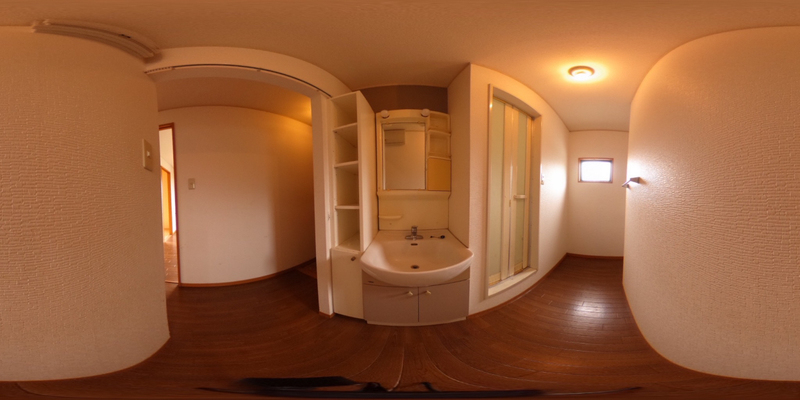 洗面所 写真36