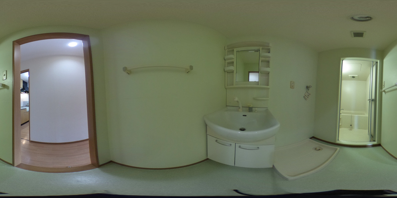 洗面所 写真36