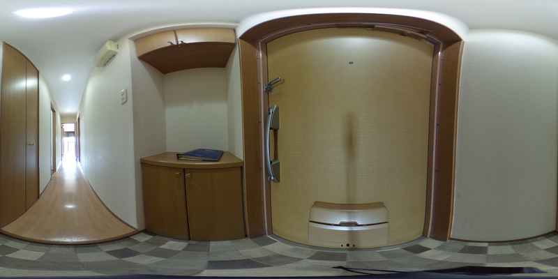 玄関 写真33