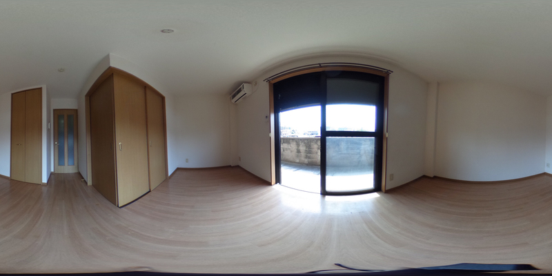 リビング 写真34