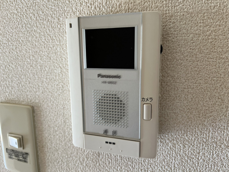 グレースコートの物件内観写真