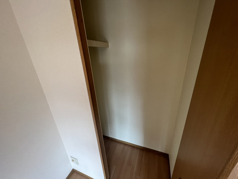 グレースコートの物件内観写真