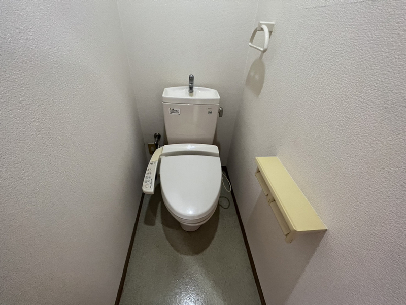 グレースコートの物件内観写真