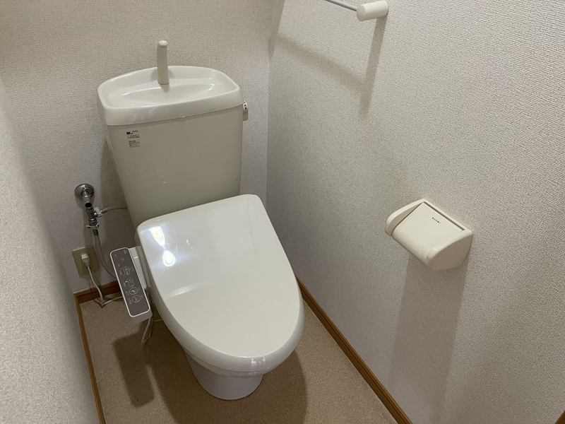 リバーサイドブライトの物件内観写真