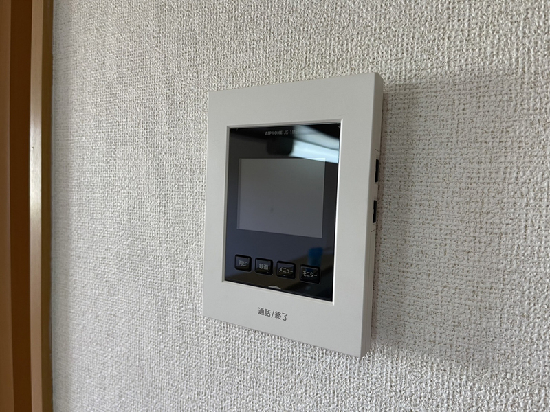 リバーサイドブライトの物件内観写真