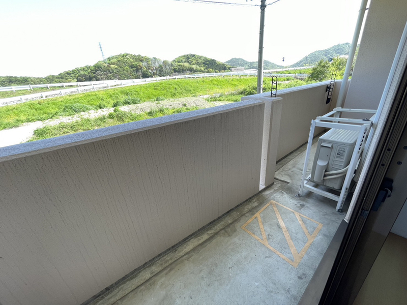 リバーサイドブライトの物件内観写真