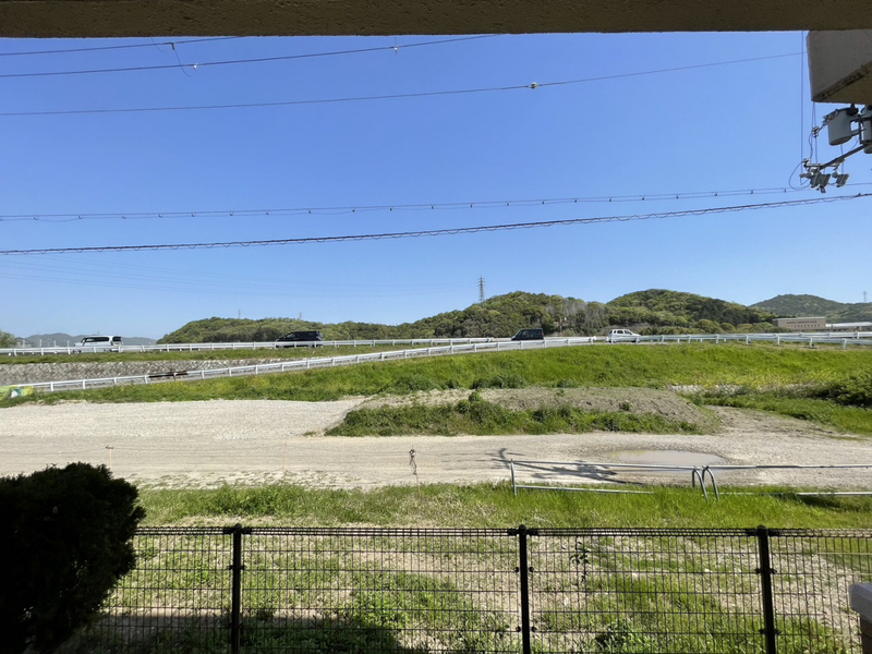 リバーサイドブライトの物件内観写真