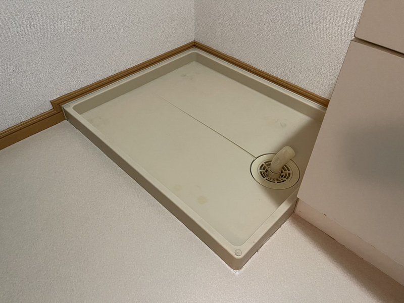 リバーサイドブライトの物件内観写真