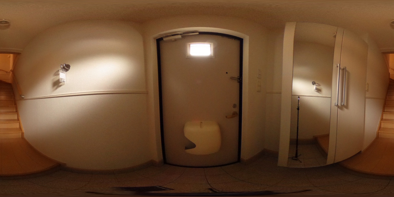 玄関 写真36