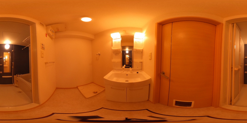 洗面所 写真37