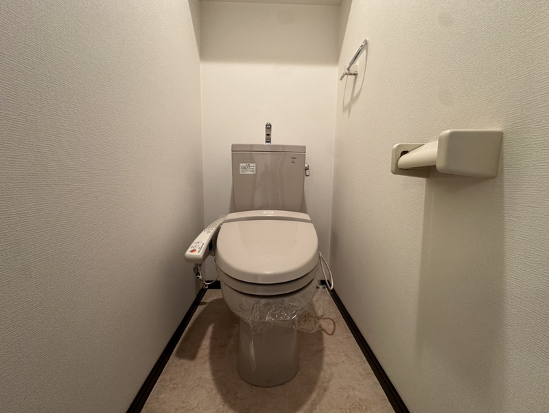 メゾン大輪の物件内観写真