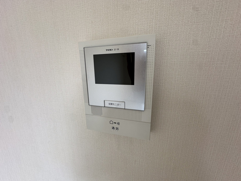 メゾン大輪の物件内観写真