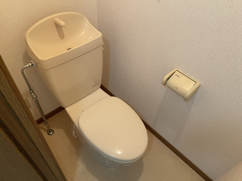 フレンドリー大野の物件内観写真