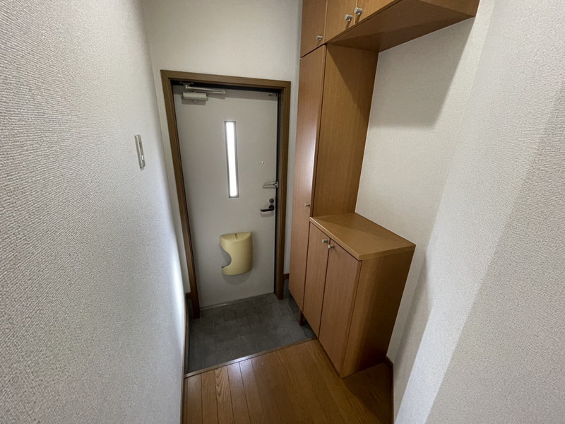 フレンドリー大野の物件内観写真