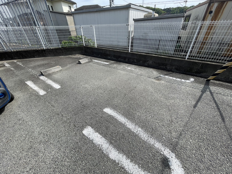 フレンドリー大野の物件外観写真