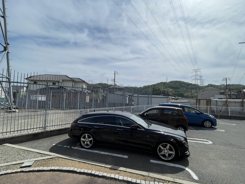 フレンドリー大野の物件内観写真