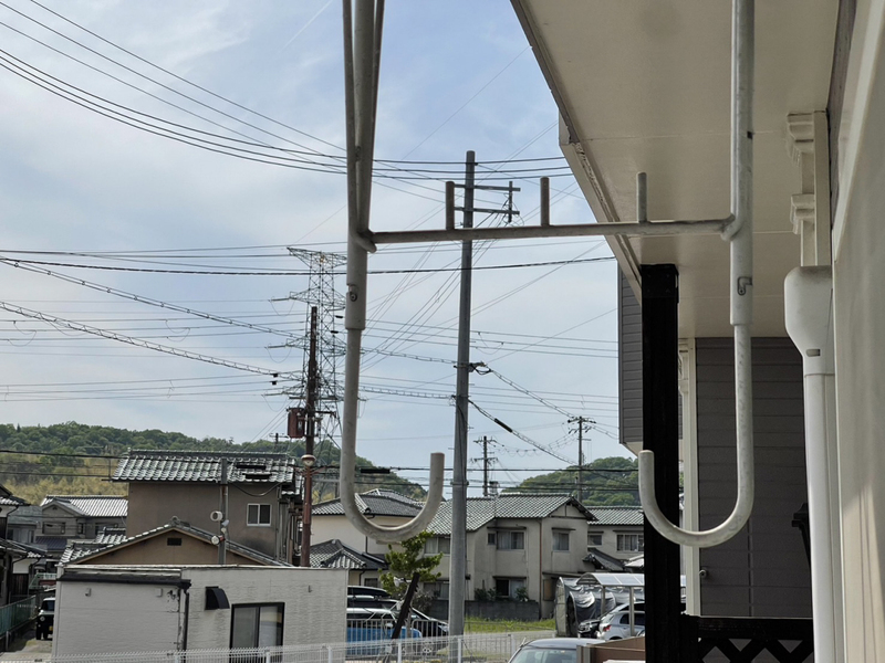 フレンドリー大野の物件内観写真