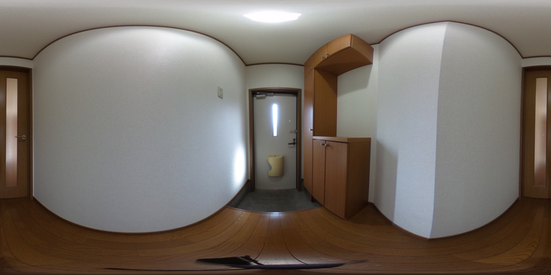玄関 写真33