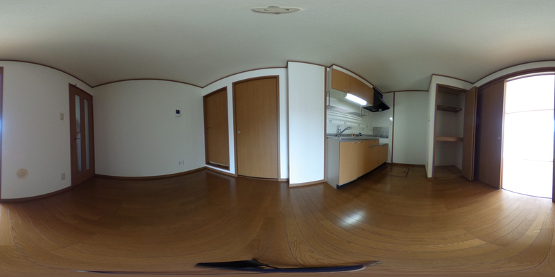 リビング 写真34