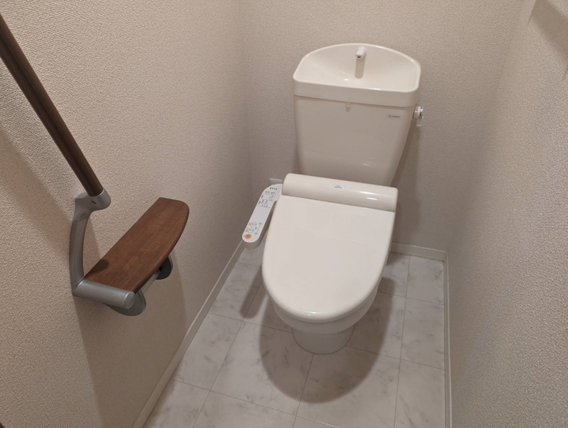 モンノールBの物件内観写真
