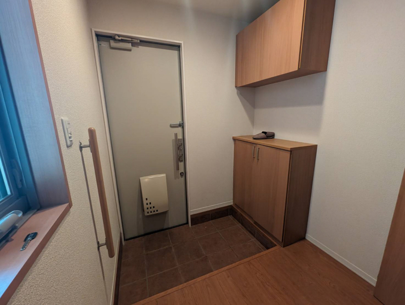 モンノールBの物件内観写真