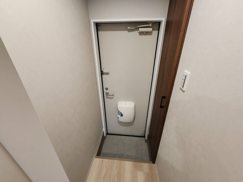 Hestiaの物件内観写真