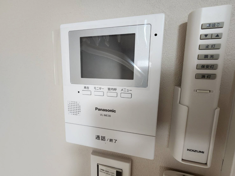 Hestiaの物件内観写真