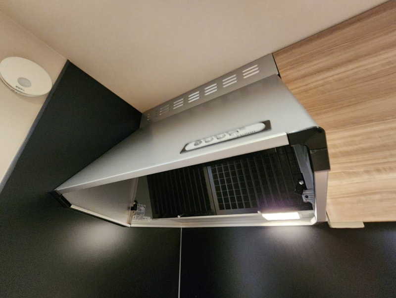 Hestiaの物件内観写真