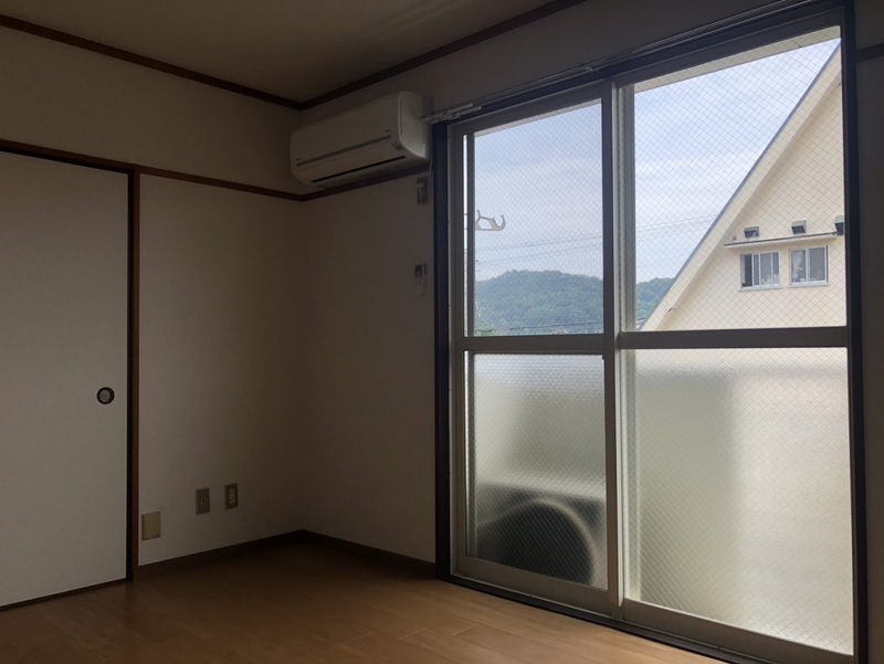 物件内観写真