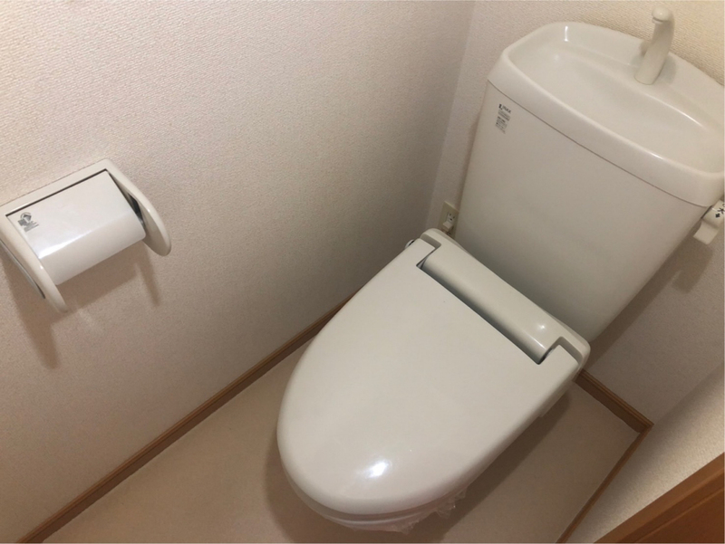 マーカスAの物件内観写真